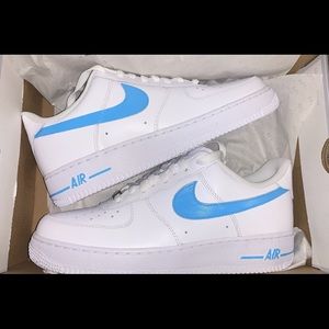 Air Force 1 custom